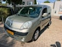 Renault Kangoo Family 1.6-16V Expression Automaat, nwe apk 187.270 km, dealer onderhouden, zeer nette perfect rijdende auto