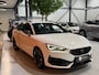 CUPRA Leon Sportstourer 1.4 e-Hybrid VZ Copper 94%SOH 245PK Garantie|BTW|ACC|Elect Trekhaak|Sfeerverl|Virtual Cockpit|Navi|CarPlay