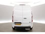 Ford Transit Custom 2.0 TDCI L2H2 | Dubbele Cabine | Airco | Cruise | 2800KG Trekgew. | Trekhaak | Parkeersens.