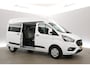 Ford Transit Custom 2.0 TDCI L2H2 | Dubbele Cabine | Airco | Cruise | 2800KG Trekgew. | Trekhaak | Parkeersens.
