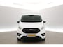 Ford Transit Custom 2.0 TDCI L2H2 | Dubbele Cabine | Airco | Cruise | 2800KG Trekgew. | Trekhaak | Parkeersens.