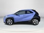 Toyota Aygo X Hybrid 115 pulse | Lavender met zwart dak | Nieuw uit voorraad leverbaar |