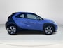 Toyota Aygo X Hybrid 115 pulse | Lavender met zwart dak | Nieuw uit voorraad leverbaar |