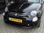 Fiat 500 1.0 Hybrid Rockstar 25.000km | Panodak | Halfleer | 16” | ECC | PDC | Cruise contr | CarPlay | Sportstoelen | Mistlampen