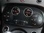 Fiat 500 1.0 Hybrid Rockstar 25.000km | Panodak | Halfleer | 16” | ECC | PDC | Cruise contr | CarPlay | Sportstoelen | Mistlampen