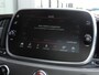 Fiat 500 1.0 Hybrid Rockstar 25.000km | Panodak | Halfleer | 16” | ECC | PDC | Cruise contr | CarPlay | Sportstoelen | Mistlampen