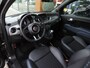 Fiat 500 1.0 Hybrid Rockstar 25.000km | Panodak | Halfleer | 16” | ECC | PDC | Cruise contr | CarPlay | Sportstoelen | Mistlampen