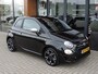 Fiat 500 1.0 Hybrid Rockstar 25.000km | Panodak | Halfleer | 16” | ECC | PDC | Cruise contr | CarPlay | Sportstoelen | Mistlampen
