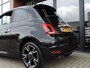 Fiat 500 1.0 Hybrid Rockstar 25.000km | Panodak | Halfleer | 16” | ECC | PDC | Cruise contr | CarPlay | Sportstoelen | Mistlampen