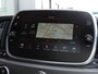 Fiat 500 1.0 Hybrid Rockstar 25.000km | Panodak | Halfleer | 16” | ECC | PDC | Cruise contr | CarPlay | Sportstoelen | Mistlampen