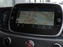 Fiat 500 1.0 Hybrid Rockstar 25.000km | Panodak | Halfleer | 16” | ECC | PDC | Cruise contr | CarPlay | Sportstoelen | Mistlampen