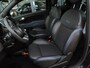 Fiat 500 1.0 Hybrid Rockstar 25.000km | Panodak | Halfleer | 16” | ECC | PDC | Cruise contr | CarPlay | Sportstoelen | Mistlampen