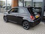 Fiat 500 1.0 Hybrid Rockstar 25.000km | Panodak | Halfleer | 16” | ECC | PDC | Cruise contr | CarPlay | Sportstoelen | Mistlampen