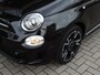 Fiat 500 1.0 Hybrid Rockstar 25.000km | Panodak | Halfleer | 16” | ECC | PDC | Cruise contr | CarPlay | Sportstoelen | Mistlampen