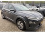 Hyundai Kona Electric EV Premium 64 kWh Open dak I Lederen bekleding I Stoelverwarming