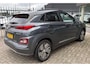 Hyundai Kona Electric EV Premium 64 kWh Open dak I Lederen bekleding I Stoelverwarming