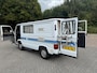 Mercedes-Benz MB 100 D KAMPEERAUTO COMPLETE CAMPER / LUIFEL EN FIETSENREK / 2 JAAR APK
