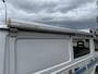 Mercedes-Benz MB 100 D KAMPEERAUTO COMPLETE CAMPER / LUIFEL EN FIETSENREK / 2 JAAR APK
