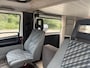 Mercedes-Benz MB 100 D KAMPEERAUTO COMPLETE CAMPER / LUIFEL EN FIETSENREK / 2 JAAR APK