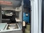 Mercedes-Benz MB 100 D KAMPEERAUTO COMPLETE CAMPER / LUIFEL EN FIETSENREK / 2 JAAR APK