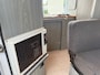 Mercedes-Benz MB 100 D KAMPEERAUTO COMPLETE CAMPER / LUIFEL EN FIETSENREK / 2 JAAR APK