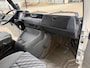 Mercedes-Benz MB 100 D KAMPEERAUTO COMPLETE CAMPER / LUIFEL EN FIETSENREK / 2 JAAR APK