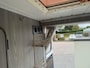 Mercedes-Benz MB 100 D KAMPEERAUTO COMPLETE CAMPER / LUIFEL EN FIETSENREK / 2 JAAR APK
