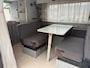 Mercedes-Benz MB 100 D KAMPEERAUTO COMPLETE CAMPER / LUIFEL EN FIETSENREK / 2 JAAR APK