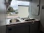 Mercedes-Benz MB 100 D KAMPEERAUTO COMPLETE CAMPER / LUIFEL EN FIETSENREK / 2 JAAR APK