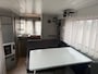 Mercedes-Benz MB 100 D KAMPEERAUTO COMPLETE CAMPER / LUIFEL EN FIETSENREK / 2 JAAR APK