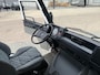 Mercedes-Benz MB 100 D KAMPEERAUTO COMPLETE CAMPER / LUIFEL EN FIETSENREK / 2 JAAR APK