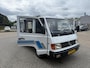 Mercedes-Benz MB 100 D KAMPEERAUTO COMPLETE CAMPER / LUIFEL EN FIETSENREK / 2 JAAR APK