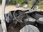 Mercedes-Benz MB 100 D KAMPEERAUTO COMPLETE CAMPER / LUIFEL EN FIETSENREK / 2 JAAR APK