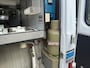 Mercedes-Benz MB 100 D KAMPEERAUTO COMPLETE CAMPER / LUIFEL EN FIETSENREK / 2 JAAR APK