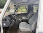 Mercedes-Benz MB 100 D KAMPEERAUTO COMPLETE CAMPER / LUIFEL EN FIETSENREK / 2 JAAR APK
