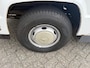Mercedes-Benz MB 100 D KAMPEERAUTO COMPLETE CAMPER / LUIFEL EN FIETSENREK / 2 JAAR APK