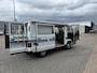 Mercedes-Benz MB 100 D KAMPEERAUTO COMPLETE CAMPER / LUIFEL EN FIETSENREK / 2 JAAR APK