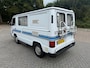Mercedes-Benz MB 100 D KAMPEERAUTO COMPLETE CAMPER / LUIFEL EN FIETSENREK / 2 JAAR APK
