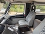 Mercedes-Benz MB 100 D KAMPEERAUTO COMPLETE CAMPER / LUIFEL EN FIETSENREK / 2 JAAR APK
