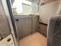 Mercedes-Benz MB 100 D KAMPEERAUTO COMPLETE CAMPER / LUIFEL EN FIETSENREK / 2 JAAR APK