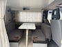 Mercedes-Benz MB 100 D KAMPEERAUTO COMPLETE CAMPER / LUIFEL EN FIETSENREK / 2 JAAR APK