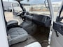 Mercedes-Benz MB 100 D KAMPEERAUTO COMPLETE CAMPER / LUIFEL EN FIETSENREK / 2 JAAR APK