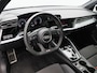 Audi A3 Limousine 30 TFSi 115 Pk Automaat S edition | Stoelverwarming | Sonos Audio | Virtual Cockpit | CarPlay | 18 Inch | 14.717 Km !!