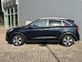 Kia Niro Hybrid 1.6 GDi DynamicPlusLine AUTOMAAT | Trekhaak | Stoel/Stuur verwarming | Adaptieve Cruise | Groot scherm Navigatie | Digitaal cockpit | Apple Carplay/Android Auto | Camera | Climate
