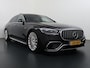 Mercedes-Benz S-klasse AMG 63 S E Performance | Burmester high-end 4D Surround System | Rear executive pakket | Distronic Cruise Control & Stuur Assistent | Head-Up Display met Augmented Reality | Verwarmd Stuurwiel | High-End Rear Seat Entertainment Systeem | Nappa Lederen Bekleding