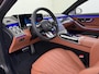 Mercedes-Benz S-klasse AMG 63 S E Performance | Burmester high-end 4D Surround System | Rear executive pakket | Distronic Cruise Control & Stuur Assistent | Head-Up Display met Augmented Reality | Verwarmd Stuurwiel | High-End Rear Seat Entertainment Systeem | Nappa Lederen Bekleding
