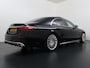 Mercedes-Benz S-klasse AMG 63 S E Performance | Burmester high-end 4D Surround System | Rear executive pakket | Distronic Cruise Control & Stuur Assistent | Head-Up Display met Augmented Reality | Verwarmd Stuurwiel | High-End Rear Seat Entertainment Systeem | Nappa Lederen Bekleding