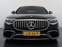 Mercedes-Benz S-klasse AMG 63 S E Performance | Burmester high-end 4D Surround System | Rear executive pakket | Distronic Cruise Control & Stuur Assistent | Head-Up Display met Augmented Reality | Verwarmd Stuurwiel | High-End Rear Seat Entertainment Systeem | Nappa Lederen Bekleding
