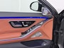 Mercedes-Benz S-klasse AMG 63 S E Performance | Burmester high-end 4D Surround System | Rear executive pakket | Distronic Cruise Control & Stuur Assistent | Head-Up Display met Augmented Reality | Verwarmd Stuurwiel | High-End Rear Seat Entertainment Systeem | Nappa Lederen Bekleding