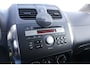 Fiat Sedici 1.6-16V Young Automaat | 70.000 K.M. NAP | TREKHAAK | METALLIC WIT |